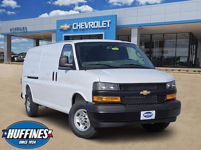 New 2026 Chevrolet Express 2500 - photo 1