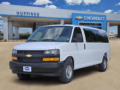 New 2026 Chevrolet Express 3500 - photo 2