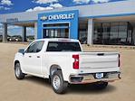 New 2026 Chevrolet Silverado 1500 Work Truck Double Cab Pickup for sale #26CF6032 - photo 4