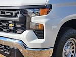 New 2026 Chevrolet Silverado 1500 Work Truck Double Cab Pickup for sale #26CF6032 - photo 5