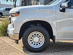 New 2026 Chevrolet Silverado 1500 Work Truck Double Cab Pickup for sale #26CF6032 - photo 6