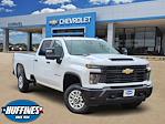 New 2026 Chevrolet Silverado 2500 Work Truck Crew Cab for sale #26CF6106 - photo 1