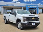 New 2026 Chevrolet Silverado 2500 Work Truck Crew Cab for sale #26CF6106 - photo 3