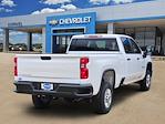 New 2026 Chevrolet Silverado 2500 Work Truck Crew Cab for sale #26CF6106 - photo 2