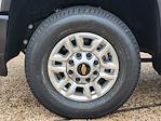 New 2026 Chevrolet Silverado 2500 Work Truck Crew Cab for sale #26CF6106 - photo 8