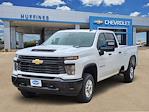 New 2026 Chevrolet Silverado 2500 Work Truck Crew Cab for sale #26CF6107 - photo 4