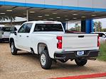 New 2026 Chevrolet Silverado 2500 Work Truck Crew Cab for sale #26CF6107 - photo 5