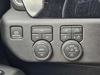 New 2025 Chevrolet Silverado 2500 - photo 1