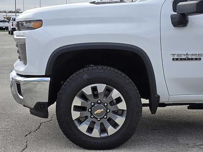 New 2025 Chevrolet Silverado 2500 - photo 1