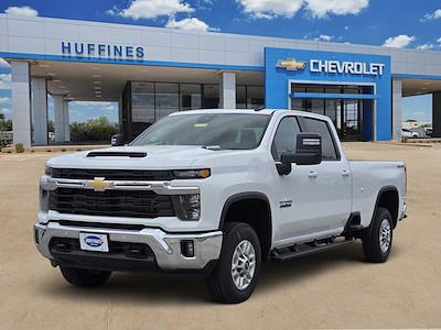 New 2026 Chevrolet Silverado 2500 - photo 1