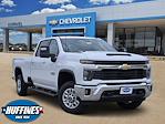 2026 Chevrolet Silverado 2500 Crew Cab SRW 4WD Pickup for sale #26CF6126 - photo 1