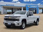 2026 Chevrolet Silverado 2500 Crew Cab SRW 4WD Pickup for sale #26CF6126 - photo 3