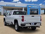 2026 Chevrolet Silverado 2500 Crew Cab SRW 4WD Pickup for sale #26CF6126 - photo 4