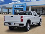 2026 Chevrolet Silverado 2500 Crew Cab SRW 4WD Pickup for sale #26CF6126 - photo 2