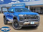 New 2026 Chevrolet Colorado Trail Boss Crew Cab 4WD Pickup for sale #26CL0039 - photo 1