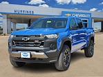 New 2026 Chevrolet Colorado Trail Boss Crew Cab 4WD Pickup for sale #26CL0039 - photo 3