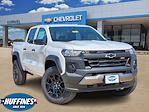 New 2026 Chevrolet Colorado Trail Boss Crew Cab 4WD Pickup for sale #26CL0040 - photo 1