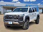 New 2026 Chevrolet Colorado Trail Boss Crew Cab 4WD Pickup for sale #26CL0040 - photo 3