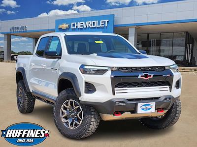 New 2026 Chevrolet Colorado ZR2 Crew Cab 4WD Pickup for sale #26CL0041 - photo 1