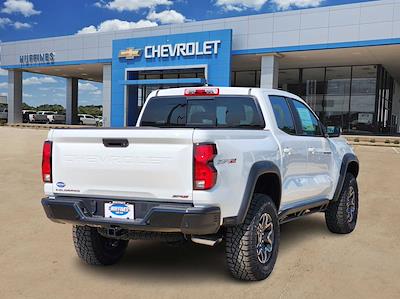 New 2026 Chevrolet Colorado ZR2 Crew Cab 4WD Pickup for sale #26CL0041 - photo 2