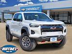 New 2026 Chevrolet Colorado ZR2 Crew Cab 4WD Pickup for sale #26CL0041 - photo 1