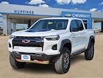 New 2026 Chevrolet Colorado ZR2 Crew Cab 4WD Pickup for sale #26CL0041 - photo 3