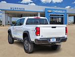 New 2026 Chevrolet Colorado ZR2 Crew Cab 4WD Pickup for sale #26CL0041 - photo 4