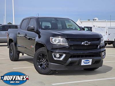 Used 2020 Chevrolet Colorado Z71 Crew Cab for sale #26CL0041A - photo 1
