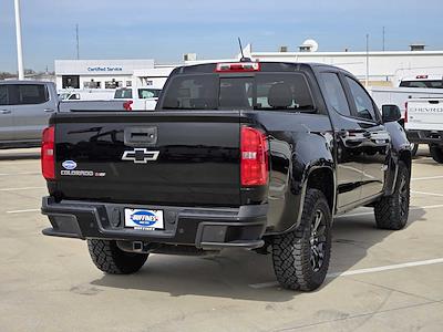 Used 2020 Chevrolet Colorado - photo 1