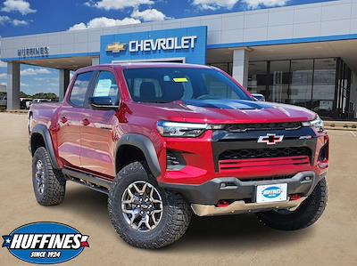New 2026 Chevrolet Colorado ZR2 Crew Cab 4WD Pickup for sale #26CL0044 - photo 1