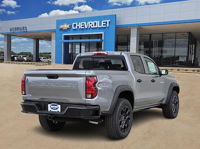 New 2026 Chevrolet Colorado Trail Boss Crew Cab 4WD Pickup for sale #26CL0058 - photo 2