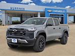 New 2026 Chevrolet Colorado Trail Boss Crew Cab 4WD Pickup for sale #26CL0058 - photo 3