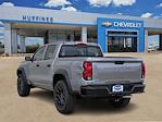 New 2026 Chevrolet Colorado Trail Boss Crew Cab 4WD Pickup for sale #26CL0058 - photo 4