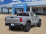 New 2026 Chevrolet Colorado Trail Boss Crew Cab 4WD Pickup for sale #26CL0058 - photo 2