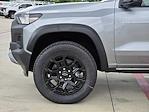 New 2026 Chevrolet Colorado Trail Boss Crew Cab 4WD Pickup for sale #26CL0058 - photo 5