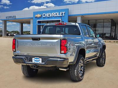 New 2026 Chevrolet Colorado ZR2 Crew Cab 4WD Pickup for sale #26CL0059 - photo 2