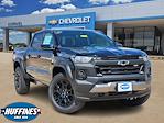 2026 Chevrolet Colorado Crew Cab 4WD Pickup for sale #26CL0063 - photo 1