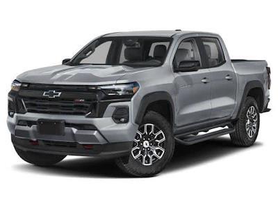 New 2026 Chevrolet Colorado Z71 Crew Cab 4WD Pickup for sale #26CL0065 - photo 1