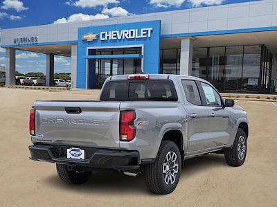 New 2026 Chevrolet Colorado Z71 Crew Cab 4WD Pickup for sale #26CL0065 - photo 2