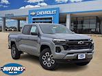 New 2026 Chevrolet Colorado Z71 Crew Cab 4WD Pickup for sale #26CL0065 - photo 1