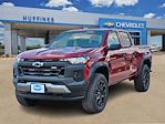 New 2026 Chevrolet Colorado Trail Boss Crew Cab 4WD Pickup for sale #26CL0066 - photo 3