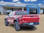 New 2026 Chevrolet Colorado Trail Boss Crew Cab 4WD Pickup for sale #26CL0066 - photo 4