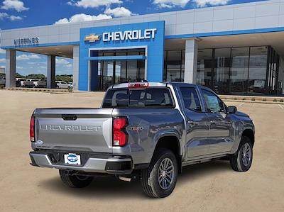 New 2026 Chevrolet Colorado LT Crew Cab 4WD Pickup for sale #26CL0073 - photo 2