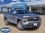 New 2026 Chevrolet Colorado LT Crew Cab 4WD Pickup for sale #26CL0073 - photo 1
