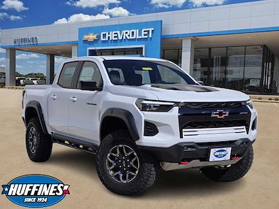 New 2026 Chevrolet Colorado ZR2 Crew Cab 4WD Pickup for sale #26CL0074 - photo 1