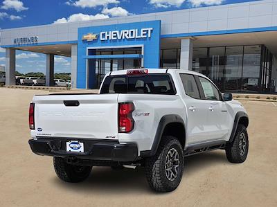 New 2026 Chevrolet Colorado ZR2 Crew Cab 4WD Pickup for sale #26CL0074 - photo 2