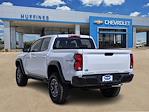 New 2026 Chevrolet Colorado ZR2 Crew Cab 4WD Pickup for sale #26CL0074 - photo 4