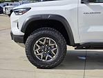 New 2026 Chevrolet Colorado ZR2 Crew Cab 4WD Pickup for sale #26CL0074 - photo 5