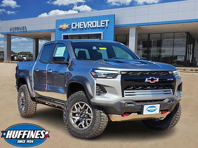 New 2026 Chevrolet Colorado ZR2 Crew Cab 4WD Pickup for sale #26CL0107 - photo 1