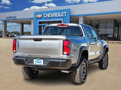 New 2026 Chevrolet Colorado ZR2 Crew Cab 4WD Pickup for sale #26CL0107 - photo 2